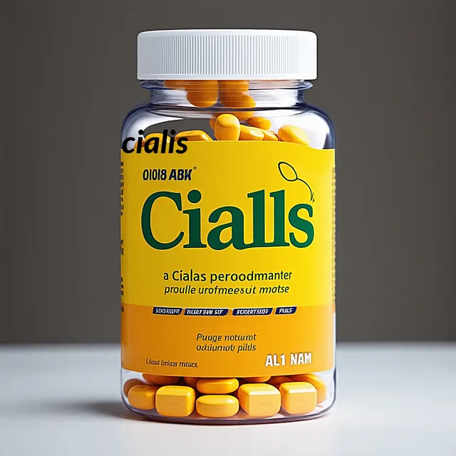 Acheter cialis brand